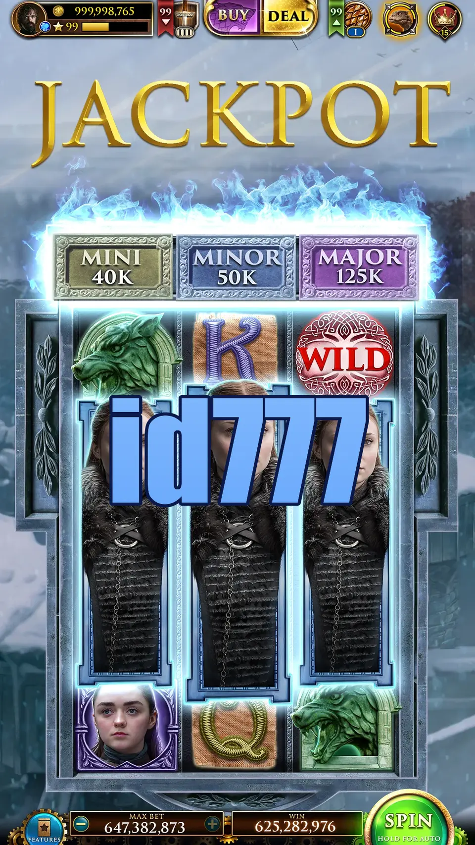 id777 APK