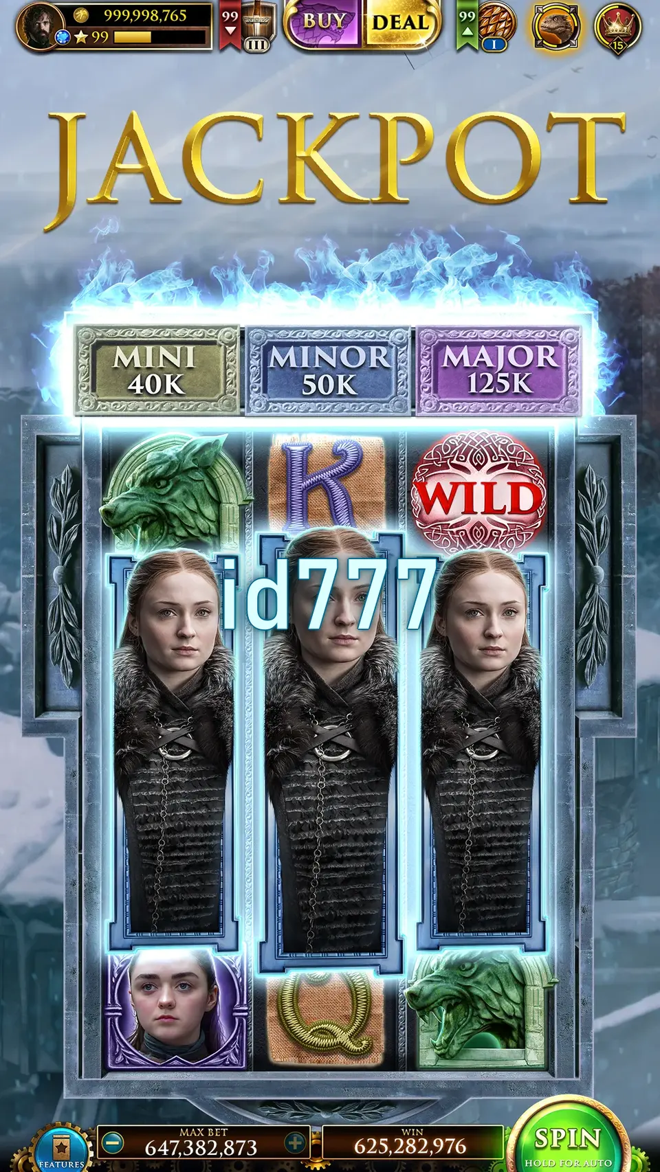 id777 APK