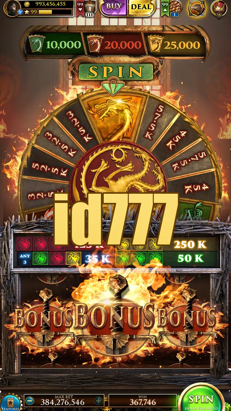 id777 APK