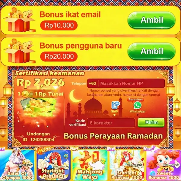 id777 Daftar Sekarang - Unduh APK