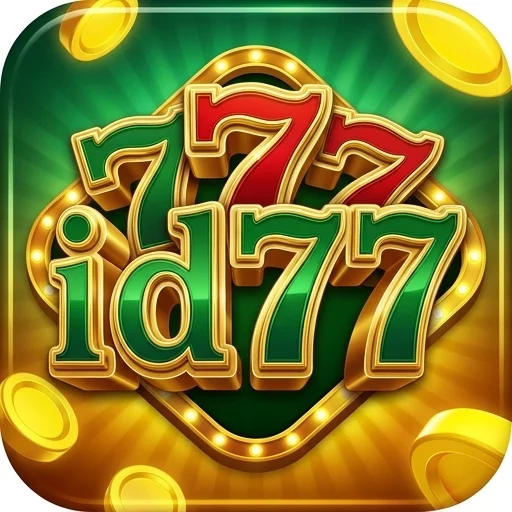 id777 Logo - Resmi